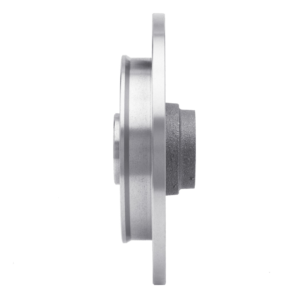 R1 1987-1994 Mazda 323 Rear Brake Rotor