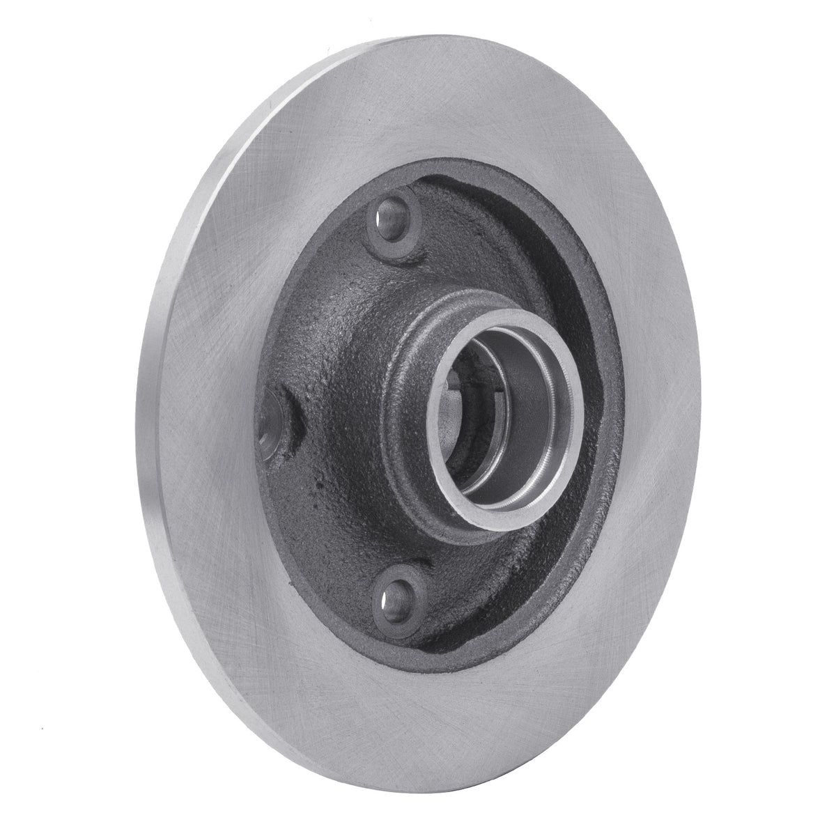 R1 1987-1994 Mazda 323 Rear Brake Rotor