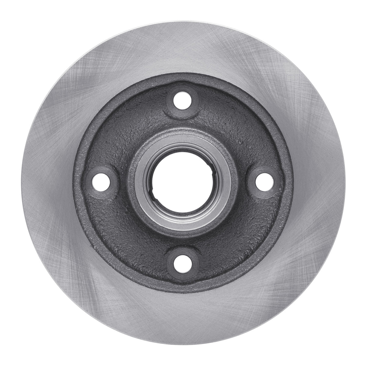 R1 1987-1994 Mazda 323 Rear Brake Rotor