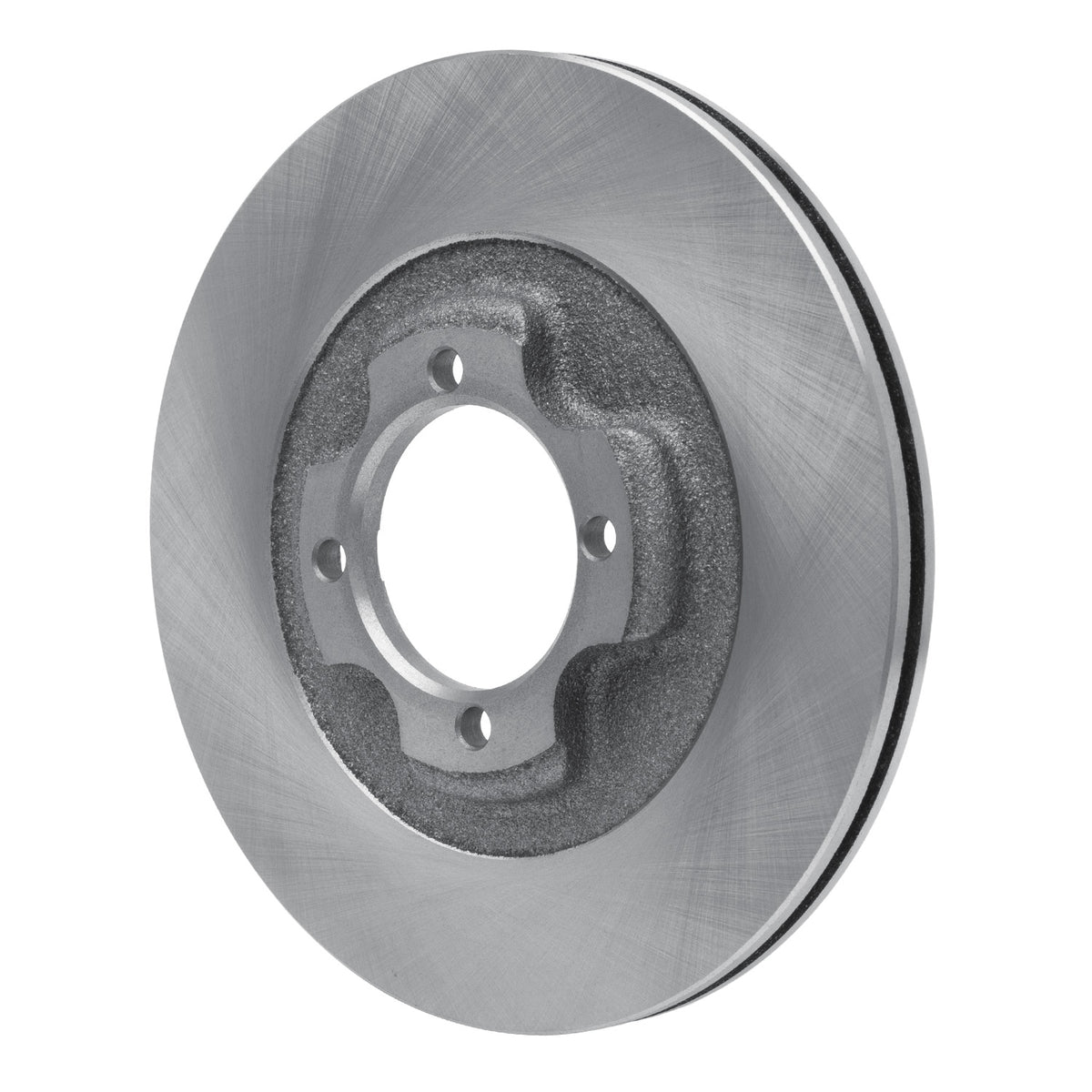 R1 88-94 Mazda 323 Front Brake Rotor