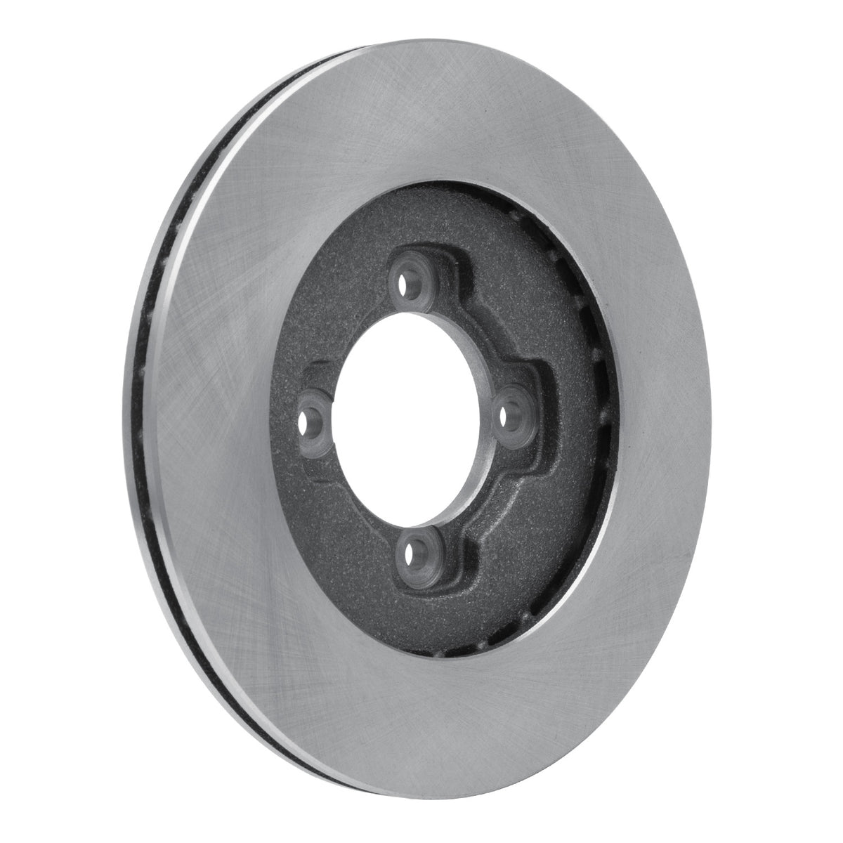 R1 88-94 Mazda 323 Front Brake Rotor