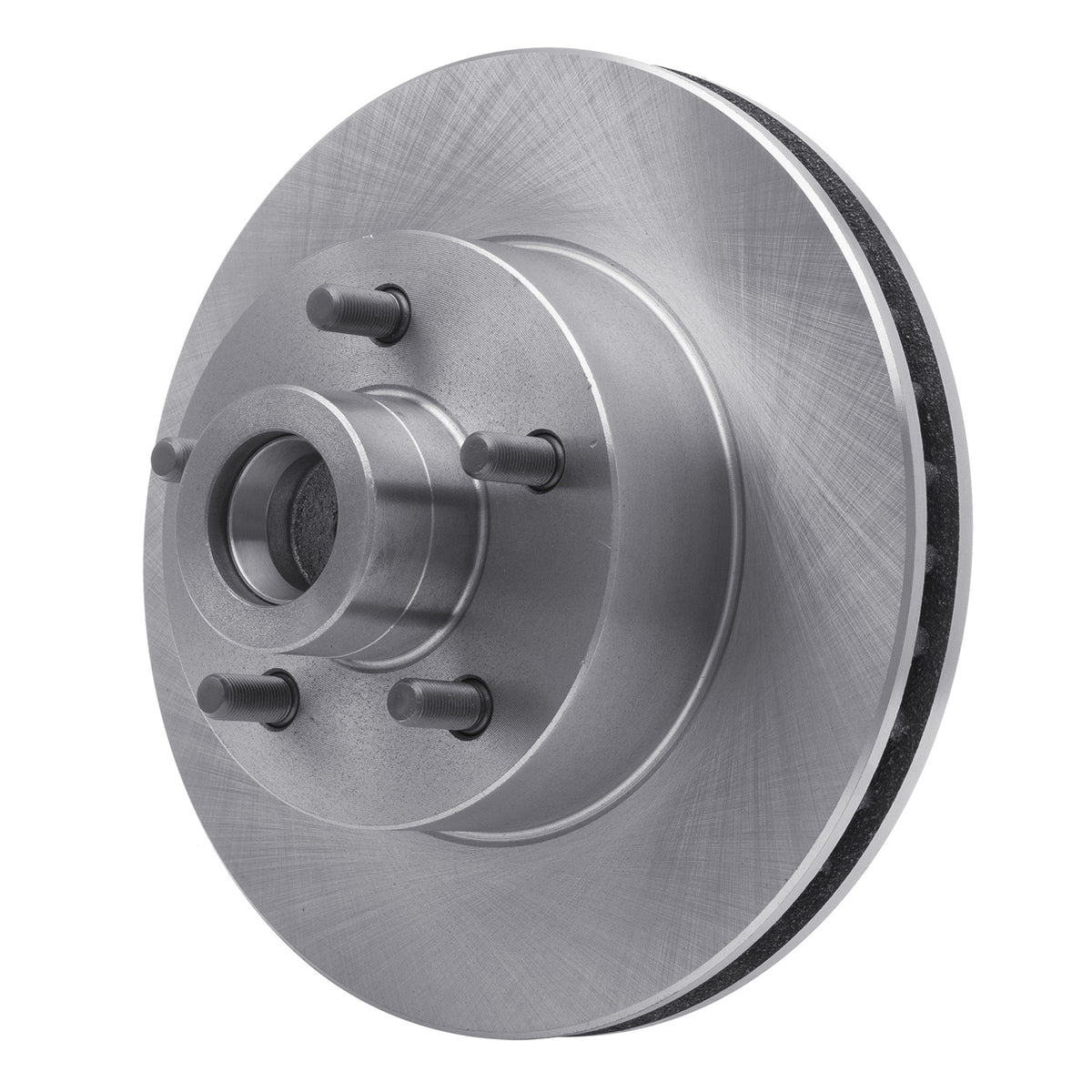 R1 72-73 Ford Gran Torino Front Brake Rotor