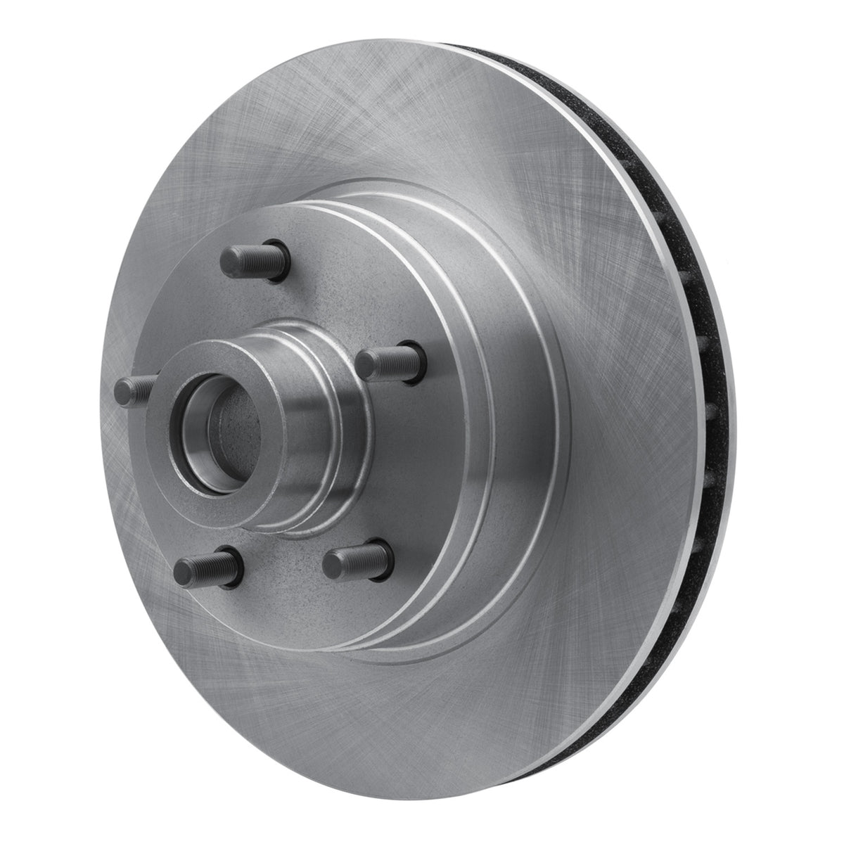 R1 74-79 Ford Elite Front Brake Rotor