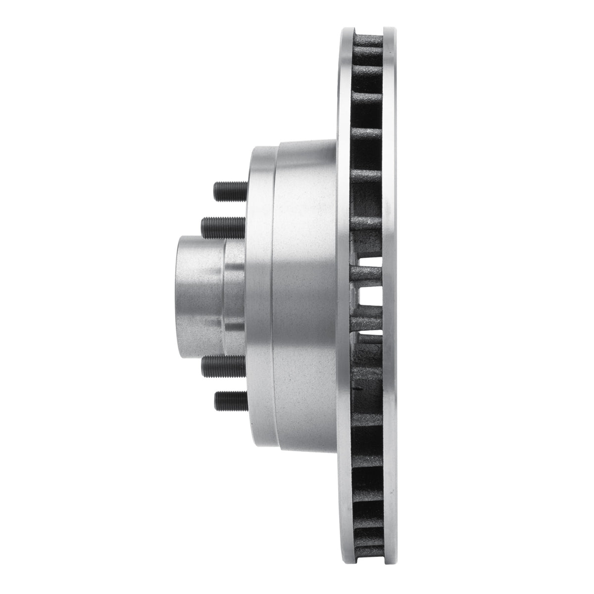 R1 74-79 Ford Elite Front Brake Rotor