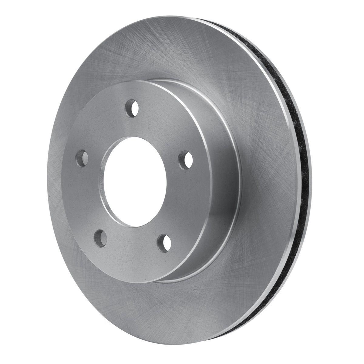 R1 75-79 Ford LTD Right Rear Brake Rotor