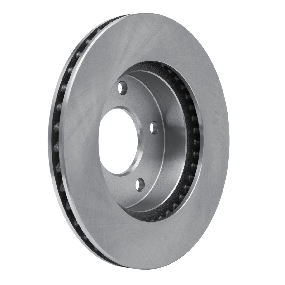 R1 75-79 Ford LTD Right Rear Brake Rotor
