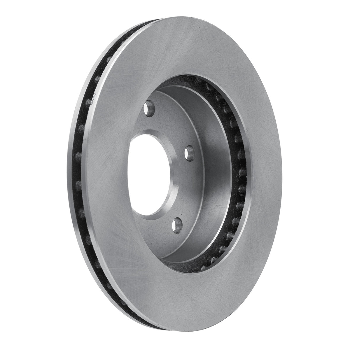 R1 75-79 Ford Thunderbird Left Rear Brake Rotor