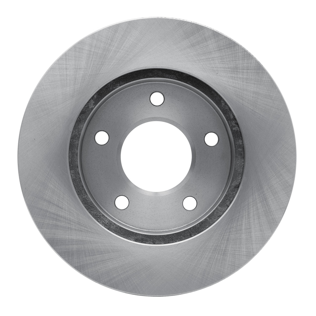 R1 75-79 Ford Thunderbird Left Rear Brake Rotor