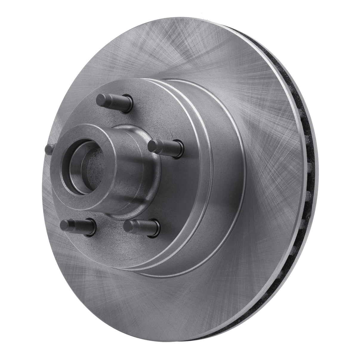 R1 79-91 Ford Country Squire Front Brake Rotor