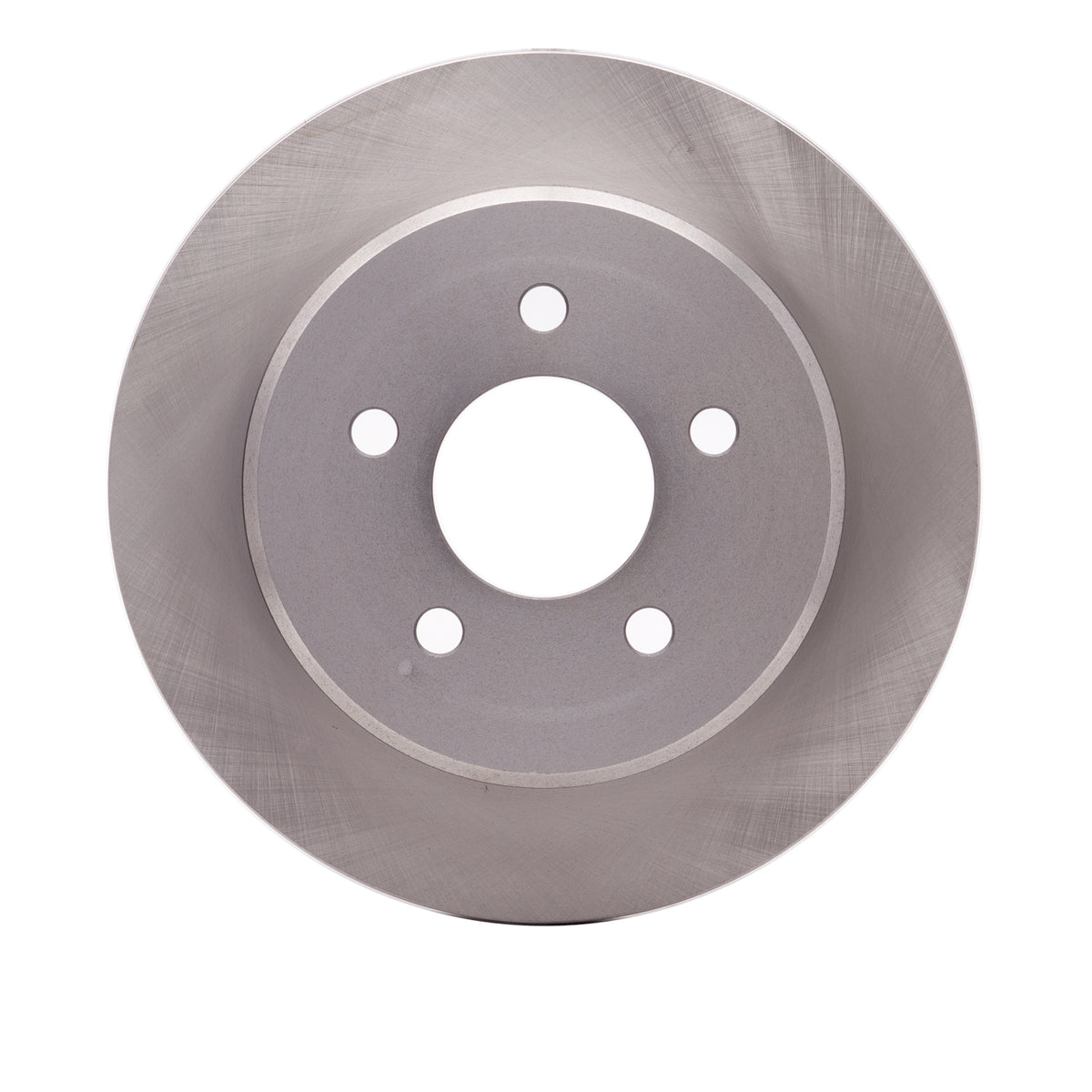 R1 1991-1995 Ford Crown Victoria Rear Brake Rotor