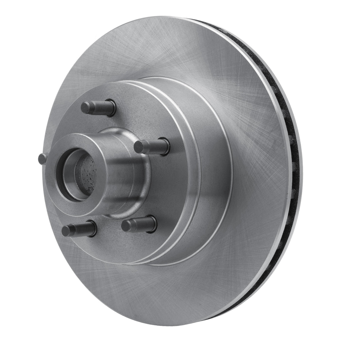 R1 90-91 Ford Country Squire Front Brake Rotor