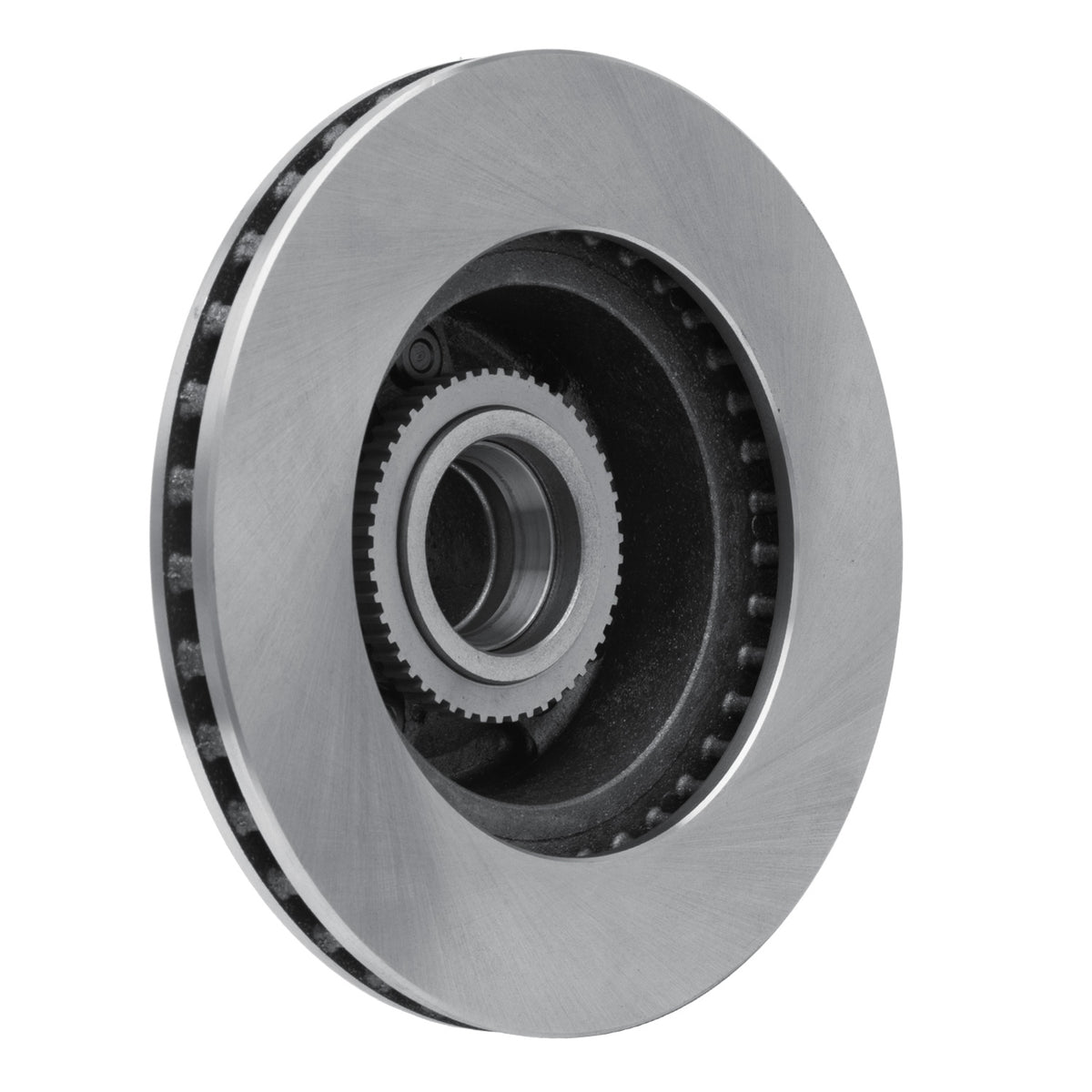 R1 90-91 Ford Country Squire Front Brake Rotor