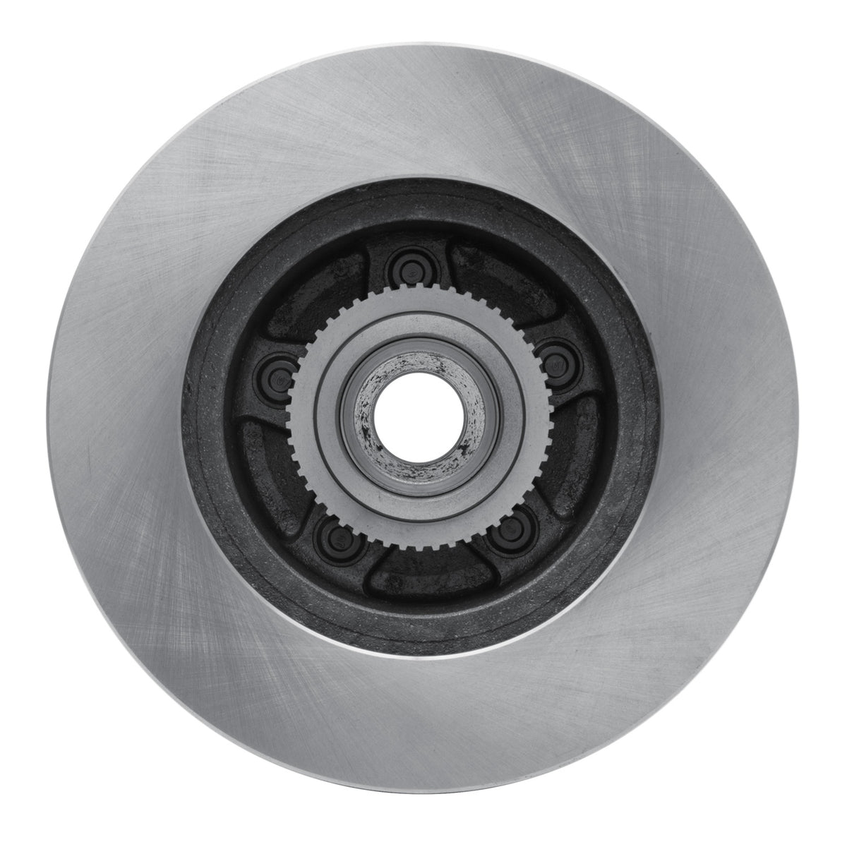 R1 90-91 Ford Country Squire Front Brake Rotor