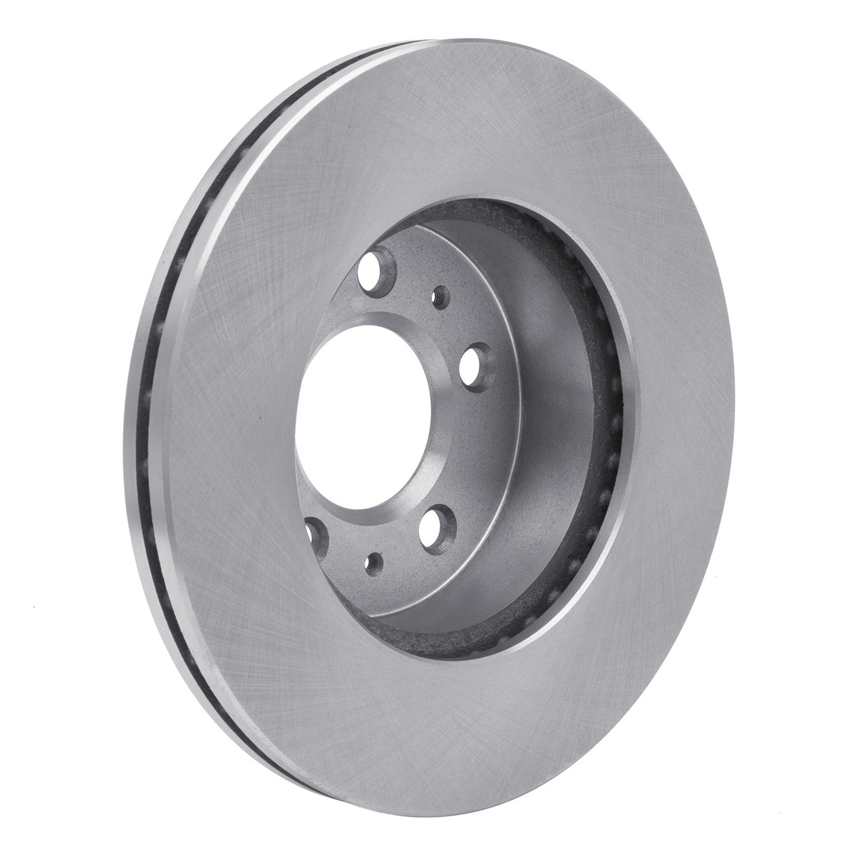 R1 1995-1997 Ford Crown Victoria Front Brake Rotor