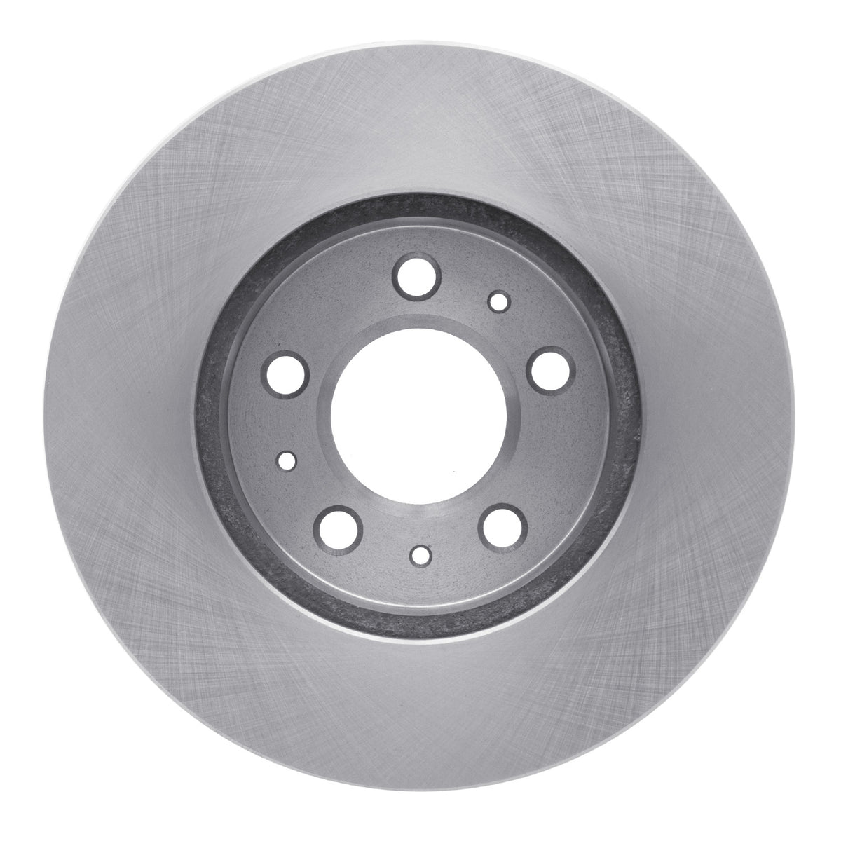 R1 1995-1997 Ford Crown Victoria Front Brake Rotor