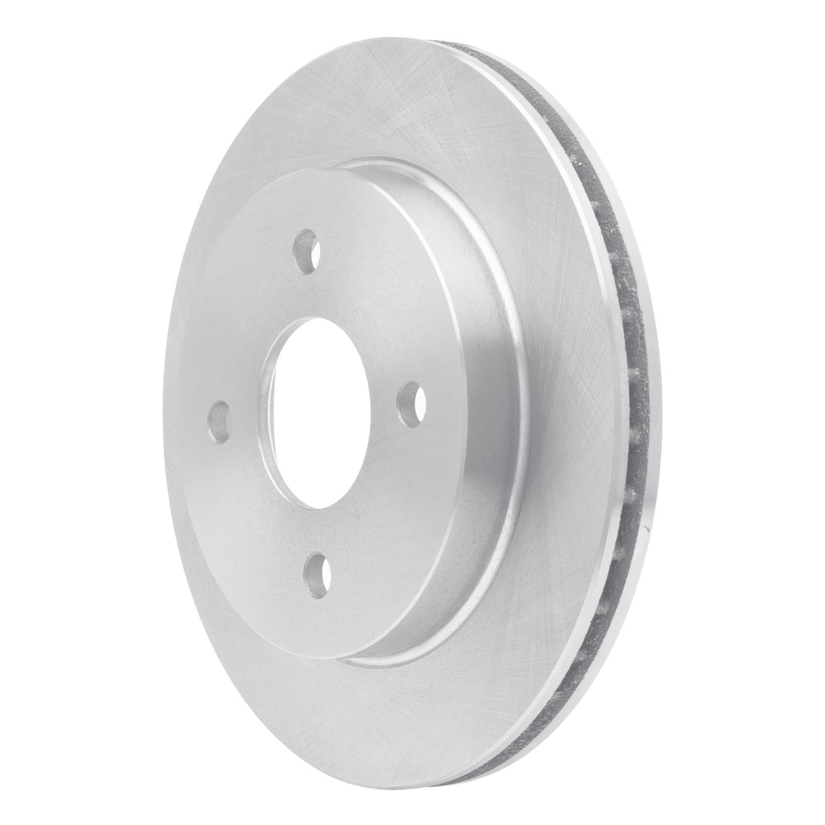R1 1995-2004 Ford CONTOUR Rear Brake Rotor