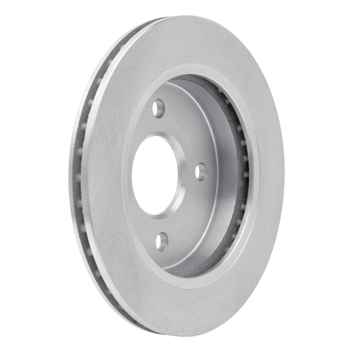 R1 1995-2004 Ford CONTOUR Rear Brake Rotor
