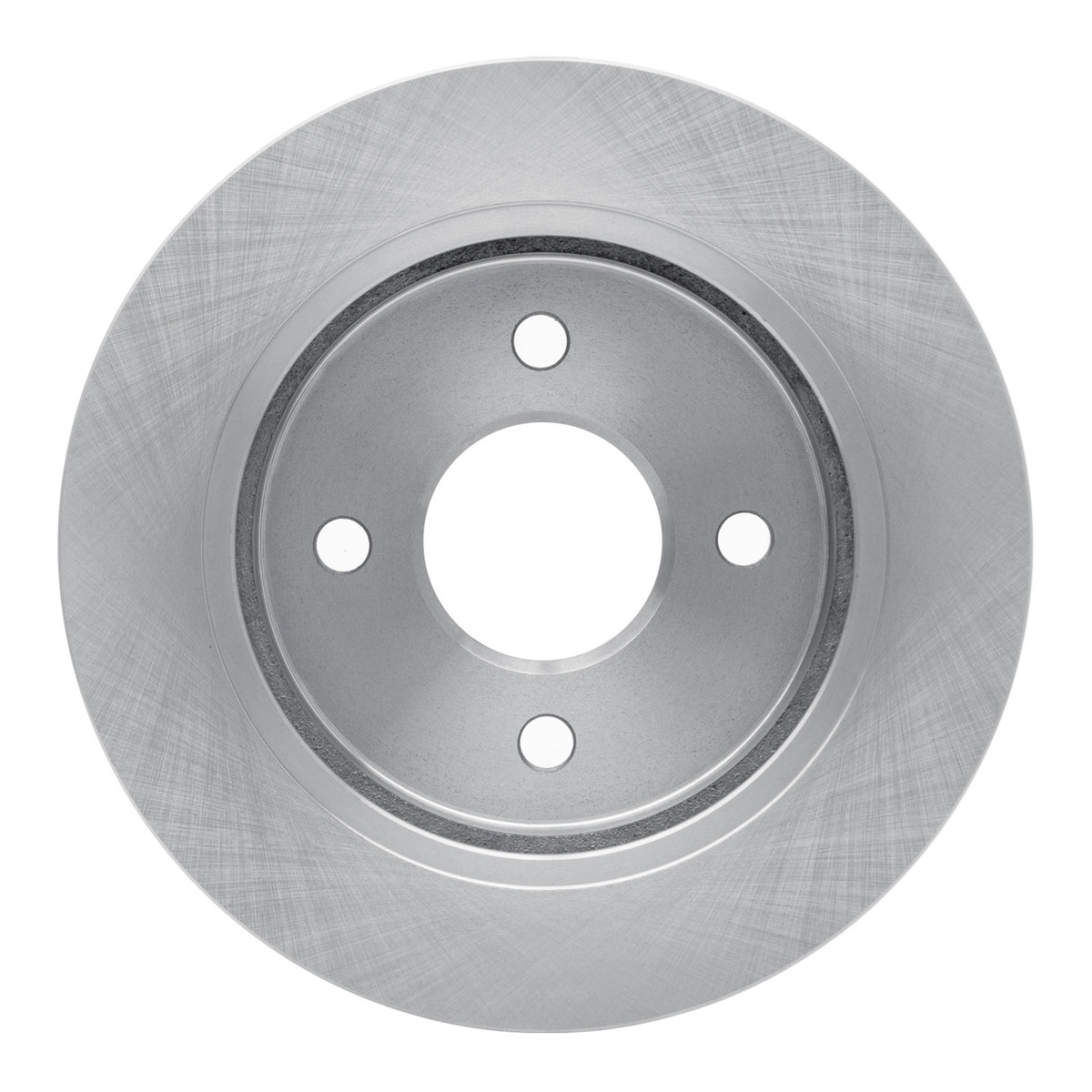 R1 1995-2004 Ford CONTOUR Rear Brake Rotor