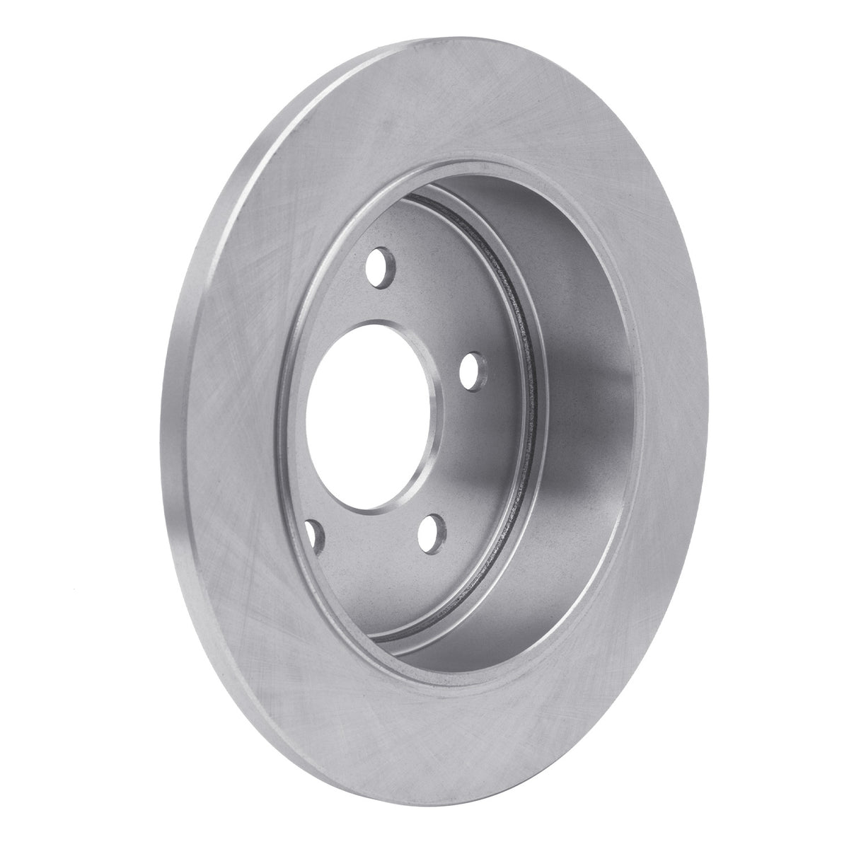 R1 96-02 Ford Crown Victoria Rear Brake Rotor