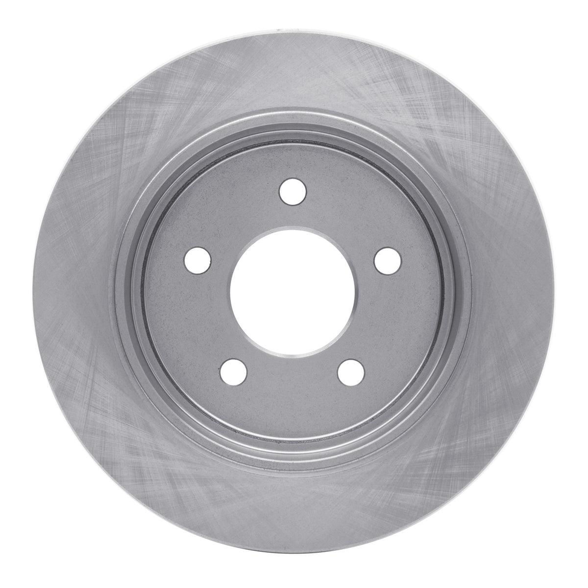 R1 96-02 Ford Crown Victoria Rear Brake Rotor