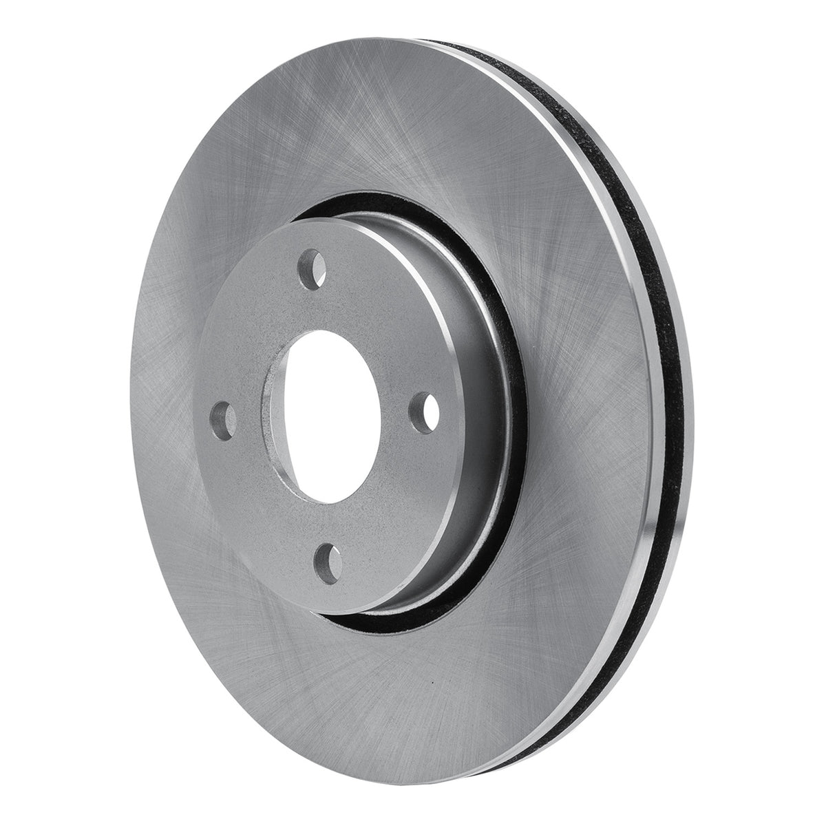 R1 1998-2004 Ford CONTOUR Front Brake Rotor