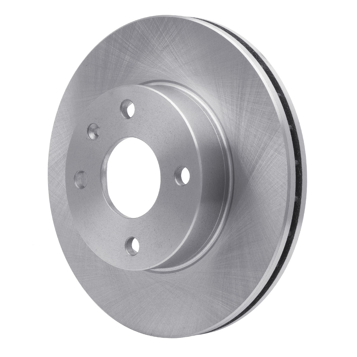 R1 1985-1989 Merkur XR4TI Front Brake Rotor