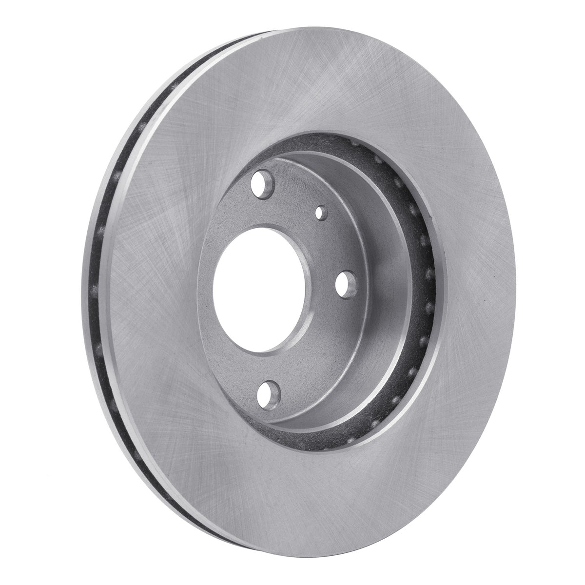 R1 1985-1989 Merkur XR4TI Front Brake Rotor