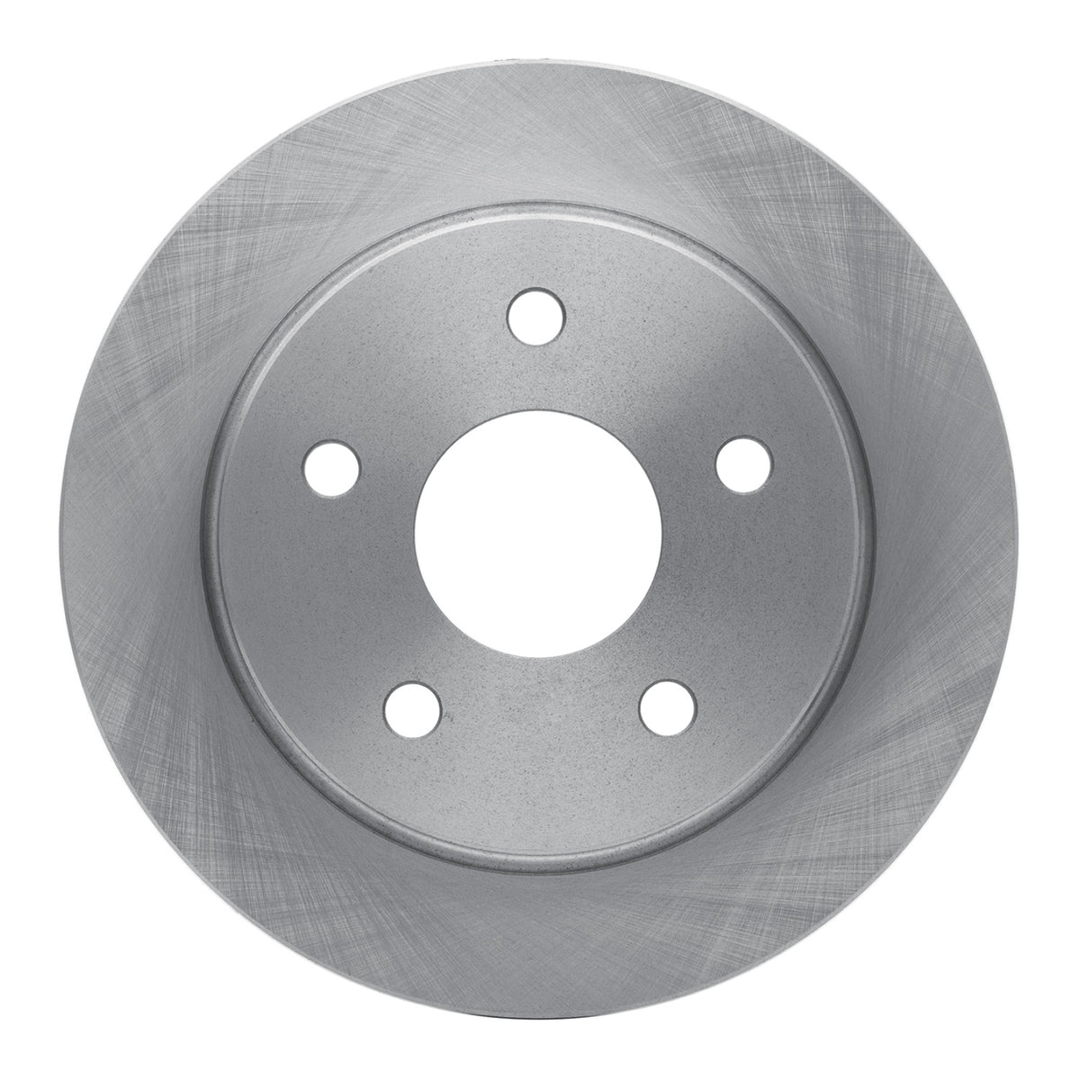R1 88-89 Merkur Scorpio Rear Brake Rotor