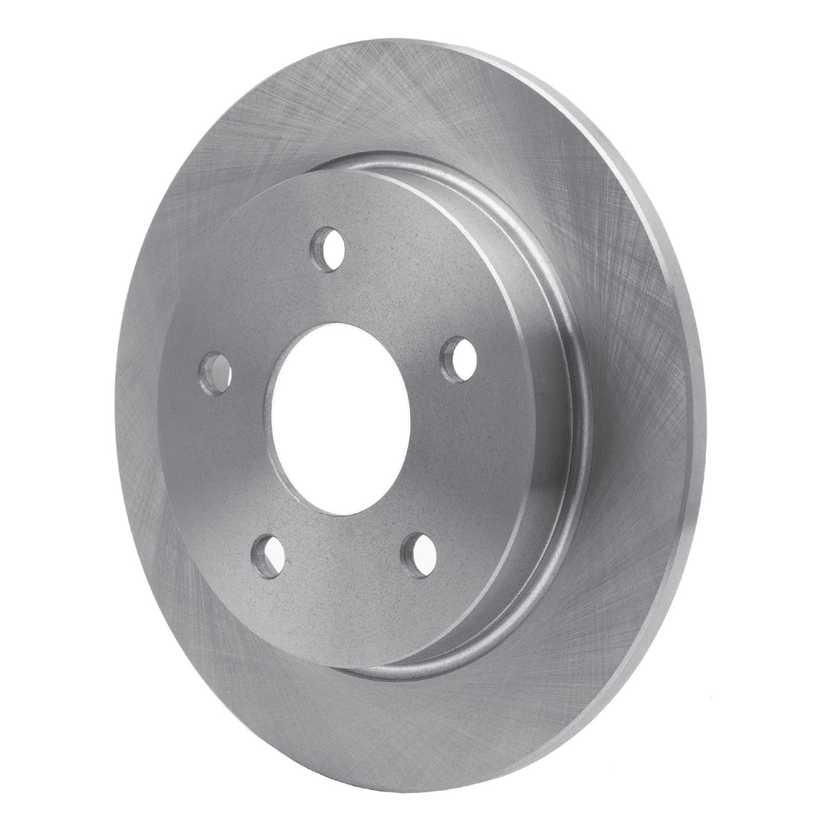 R1 88-89 Merkur Scorpio Rear Brake Rotor