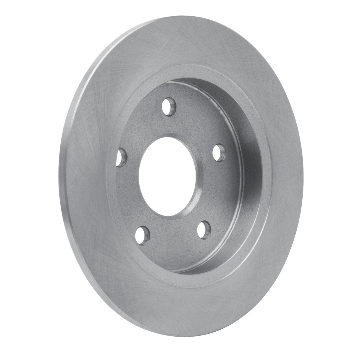 R1 88-89 Merkur Scorpio Rear Brake Rotor