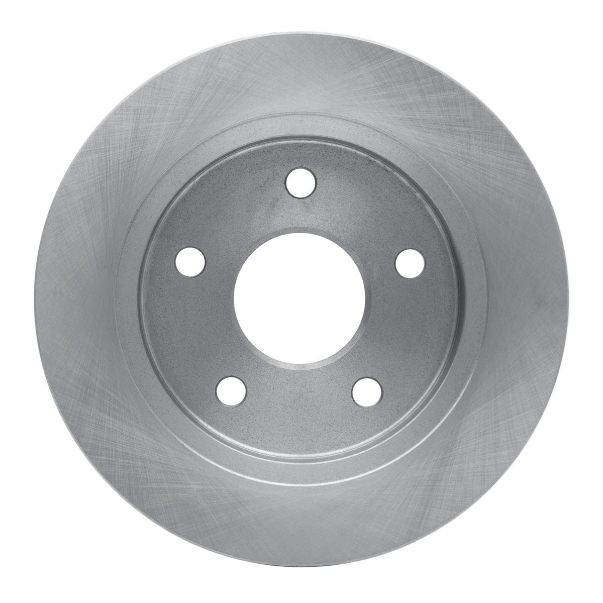 R1 88-89 Merkur Scorpio Rear Brake Rotor