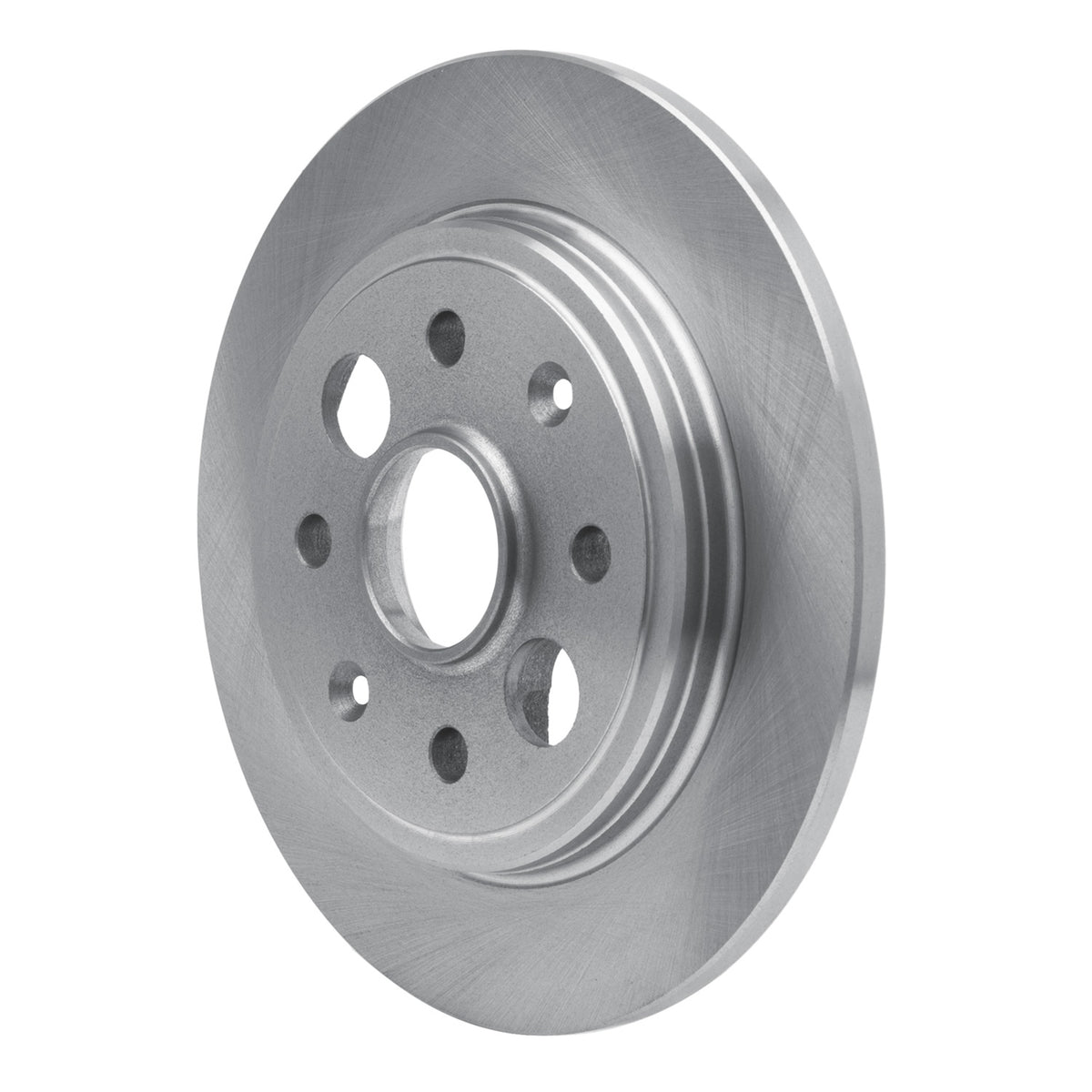 R1 86-89 Acura Integra Rear Brake Rotor