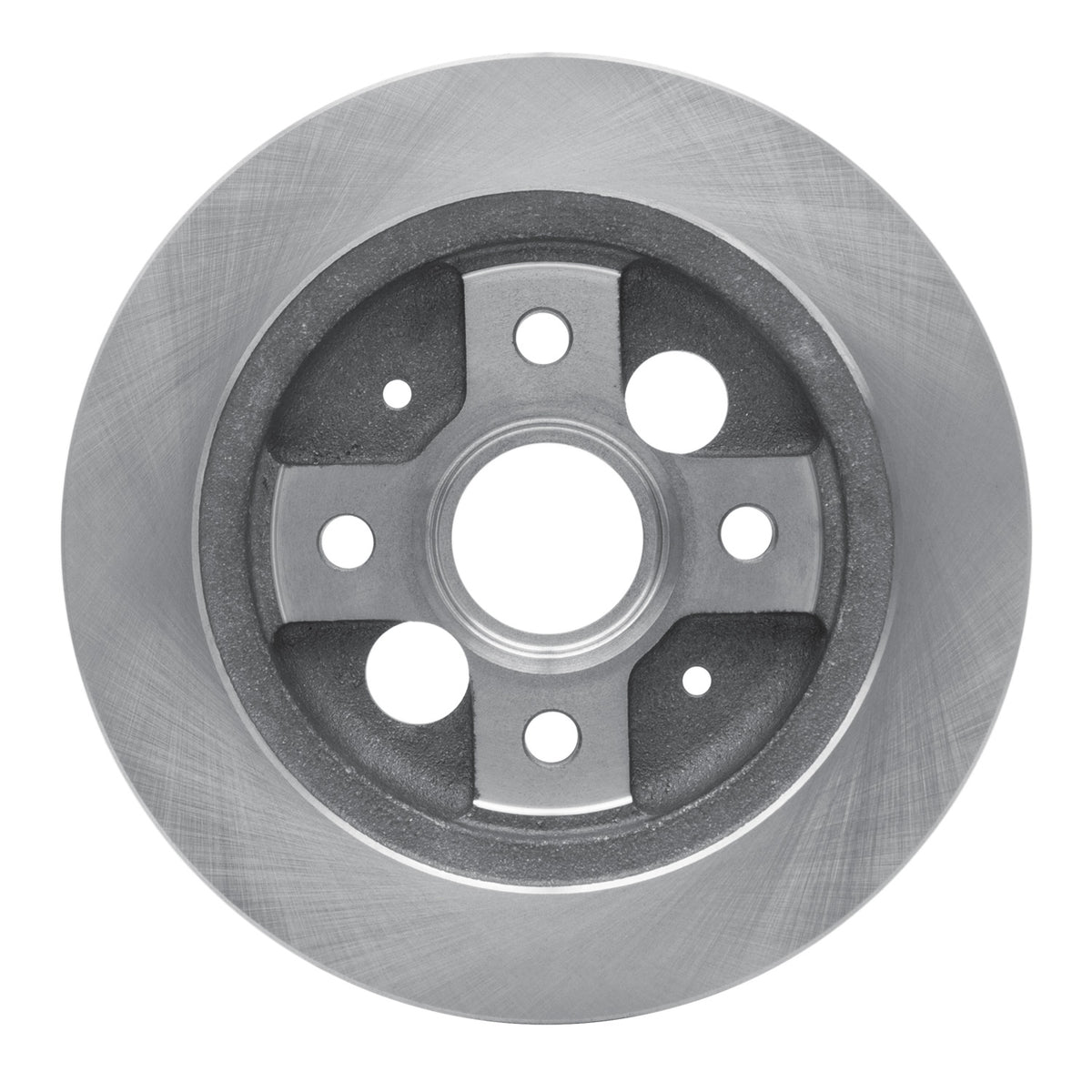 R1 86-89 Acura Integra Rear Brake Rotor