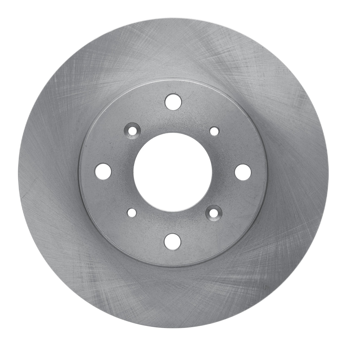 R1 86-87 Acura Legend Front Brake Rotor