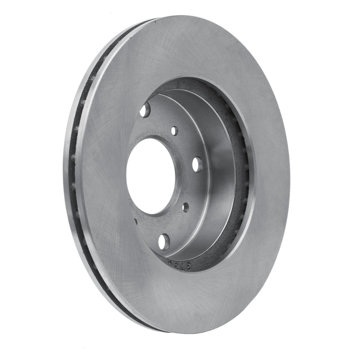 R1 86-87 Acura Legend Front Brake Rotor
