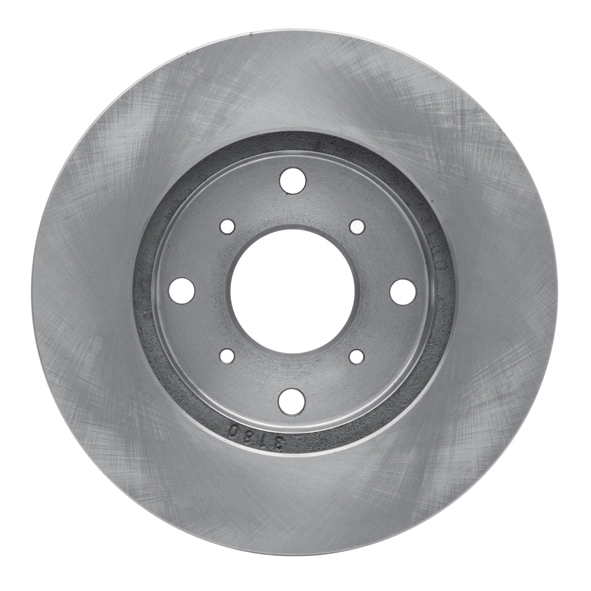 R1 86-87 Acura Legend Front Brake Rotor