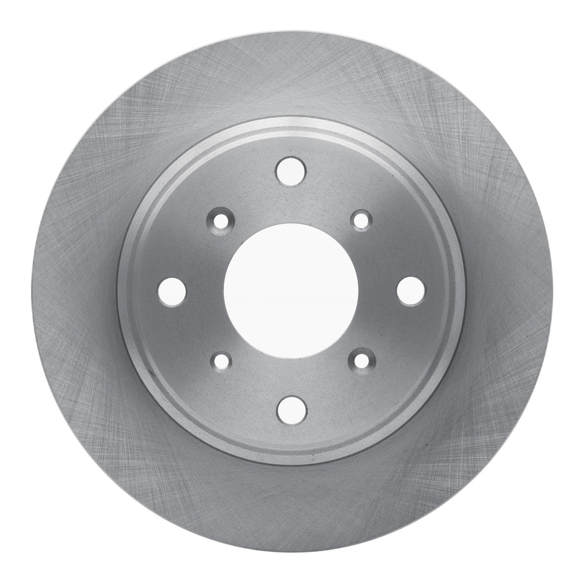 R1 1987-1990 Acura Legend Rear Brake Rotor