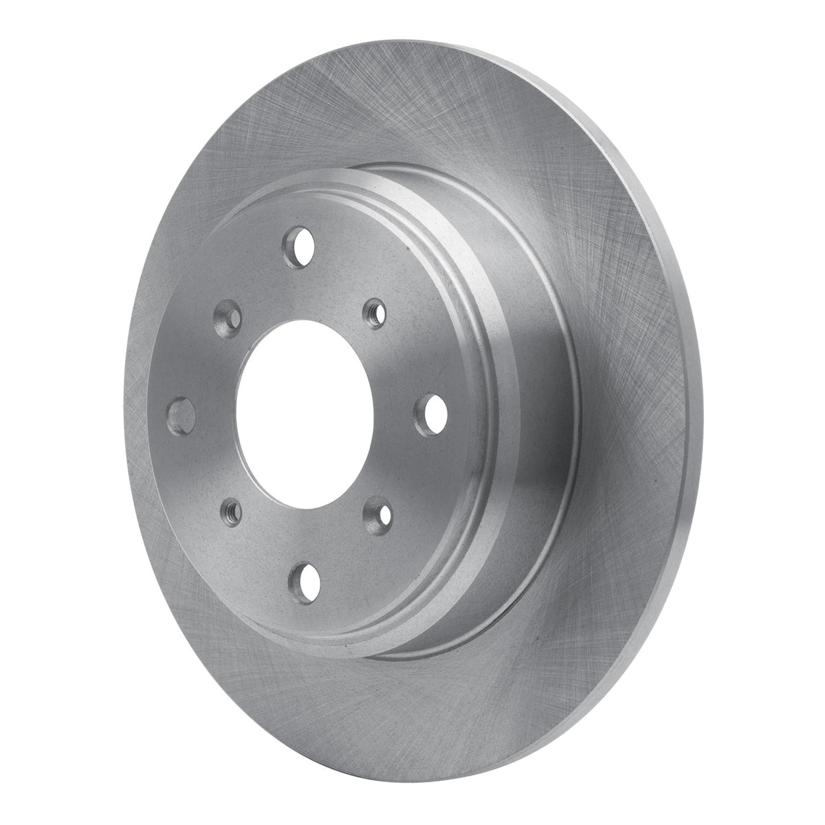 R1 1987-1990 Acura Legend Rear Brake Rotor