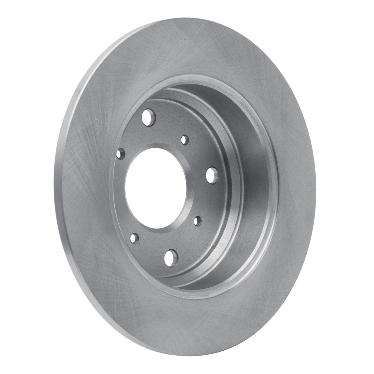 R1 1987-1990 Acura Legend Rear Brake Rotor