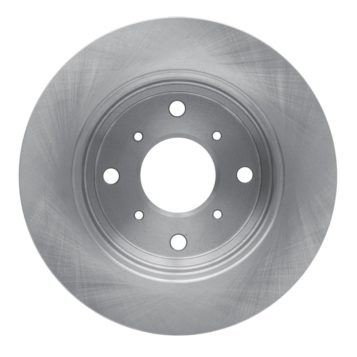 R1 1987-1990 Acura Legend Rear Brake Rotor