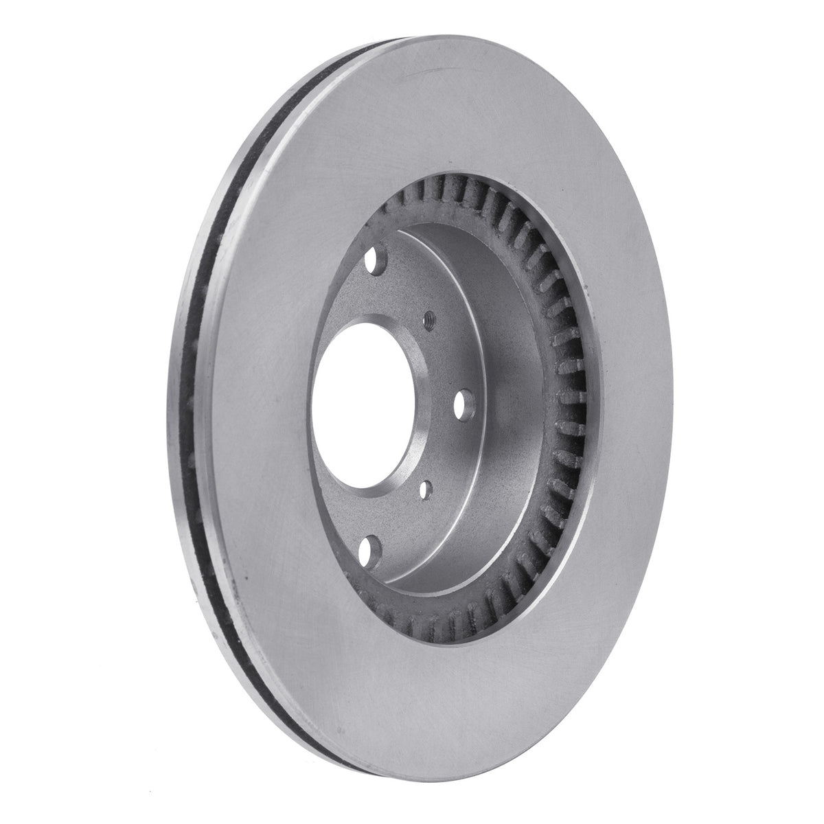 R1 87-90 Acura Legend Front Brake Rotor