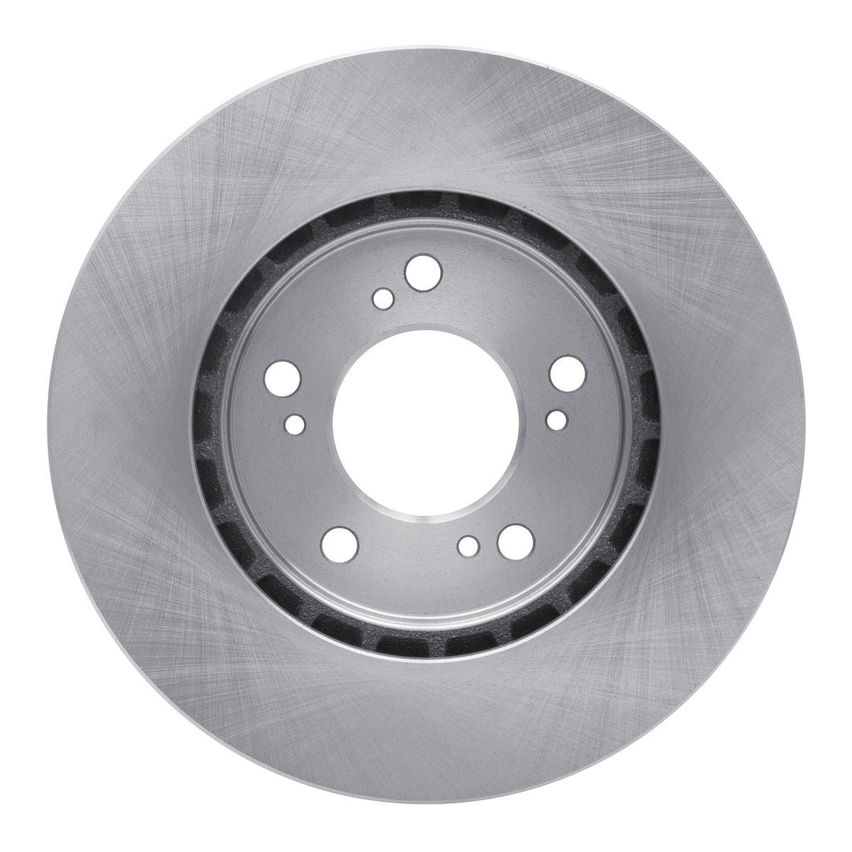 R1 91-96 Acura NSX Front Brake Rotor
