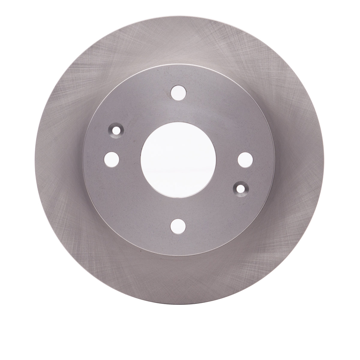 R1 92-94 Acura Vigor Rear Brake Rotor