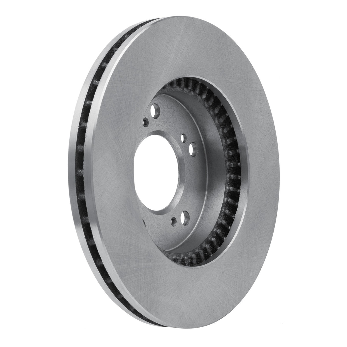 R1 93-95 Acura Legend Front Brake Rotor