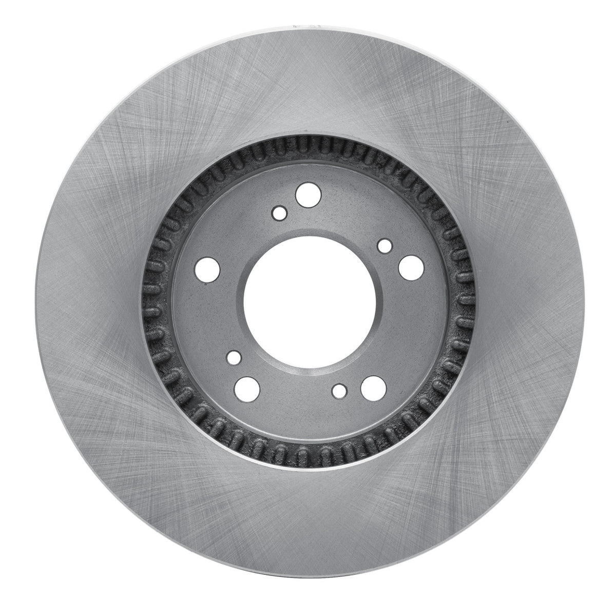 R1 93-95 Acura Legend Front Brake Rotor