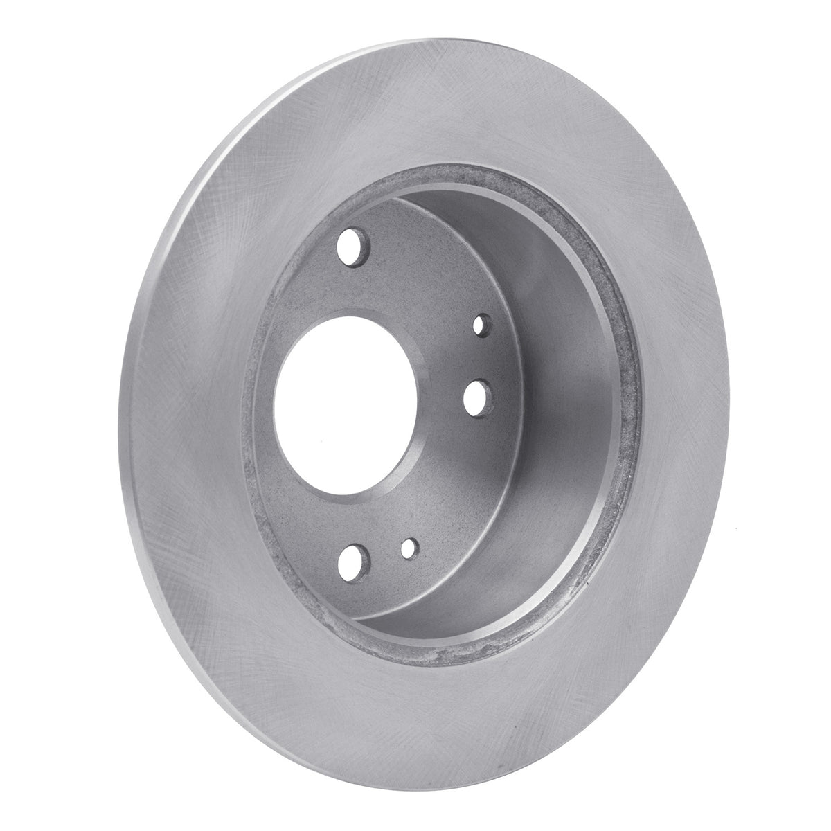 R1 95-98 Acura TL Rear Brake Rotor