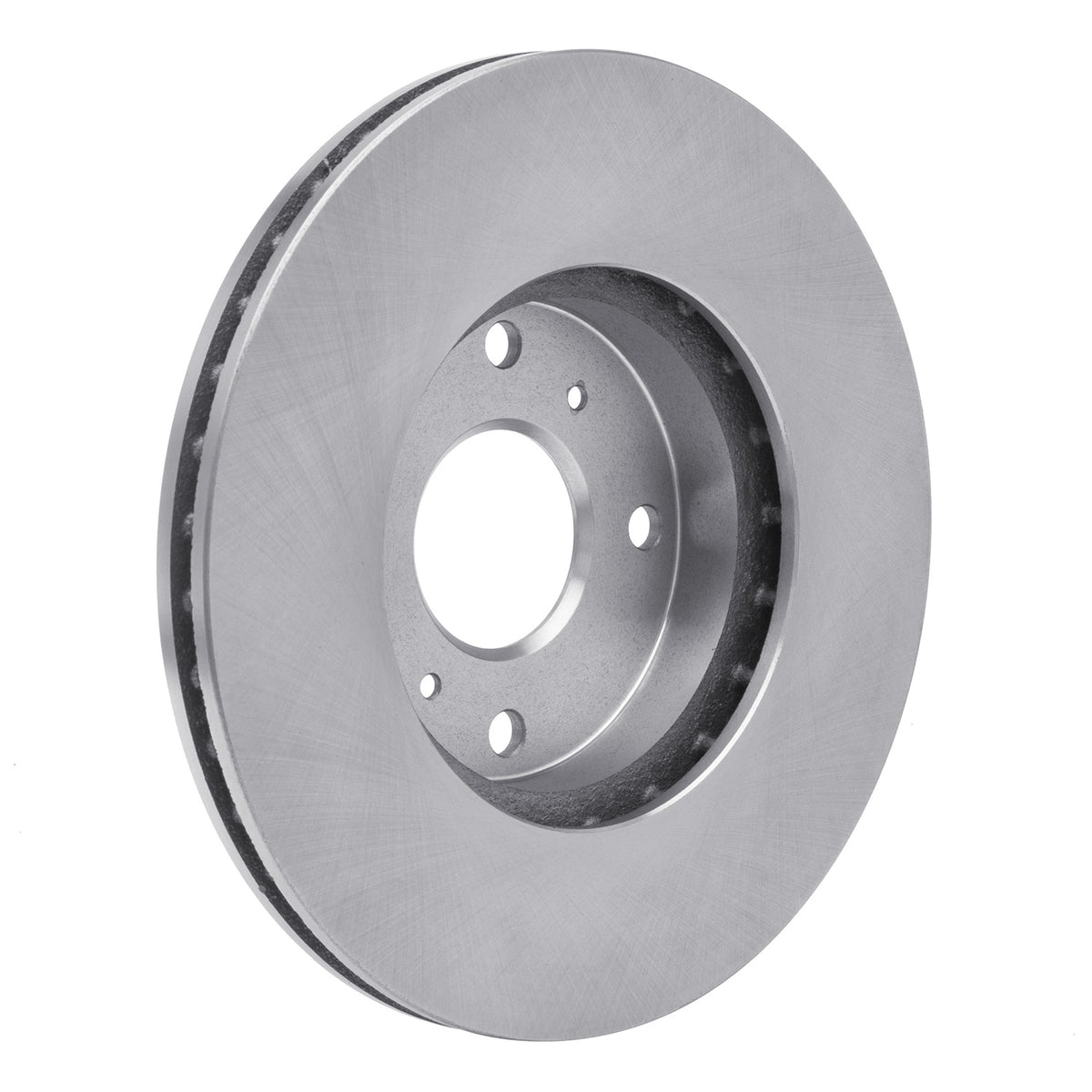 R1 1998-1999 Acura CL Front Brake Rotor