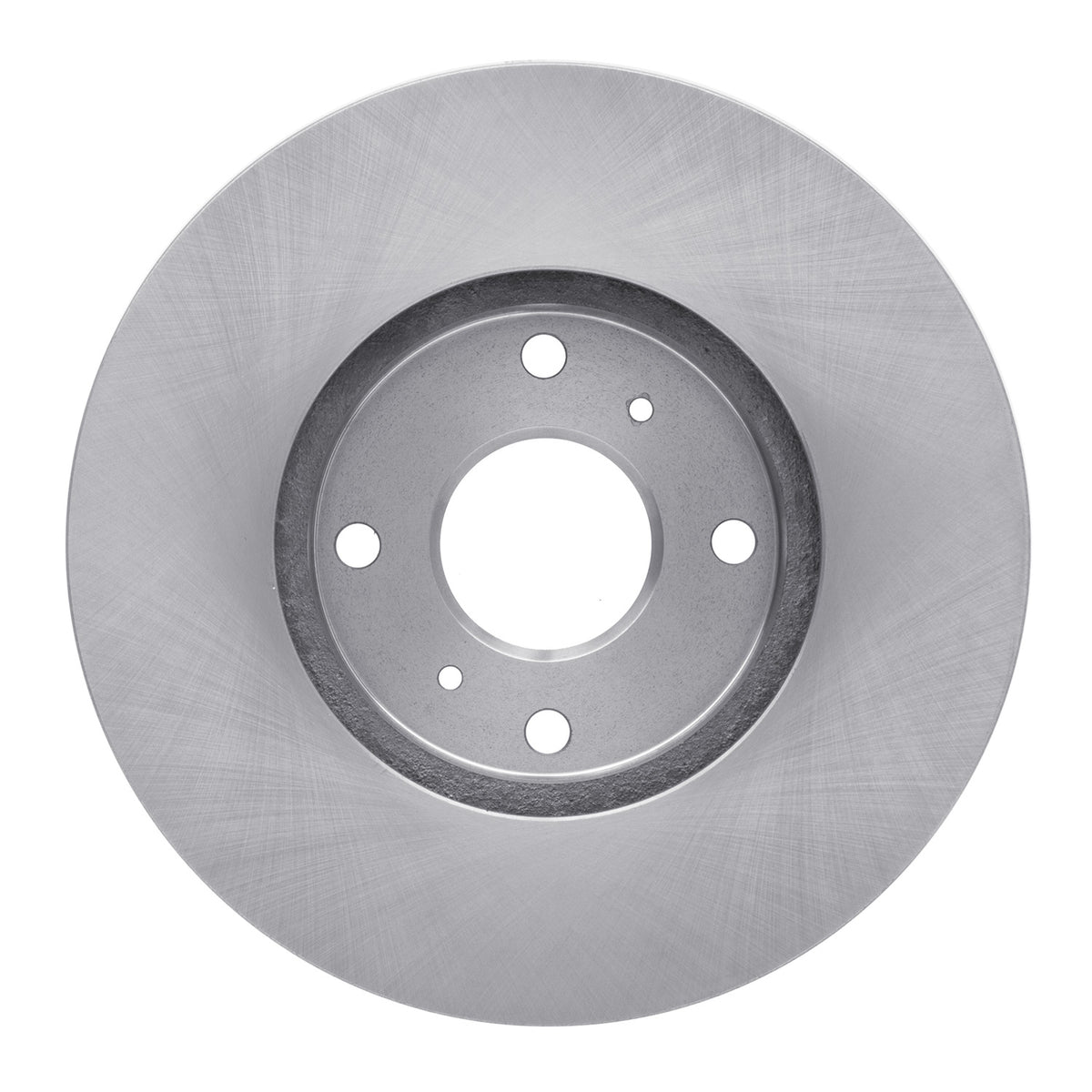 R1 1998-1999 Acura CL Front Brake Rotor