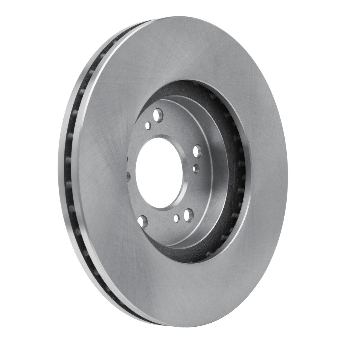 R1 1999-2004 Acura RL Front Brake Rotor