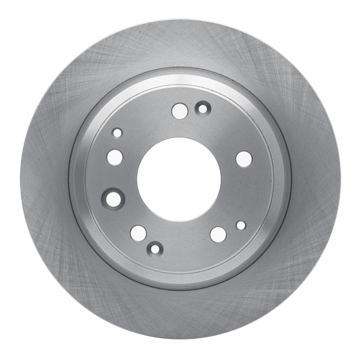 R1 1999-2001 Acura RL Rear Brake Rotor
